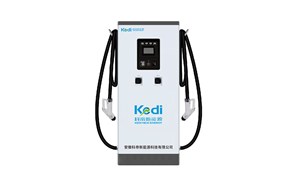 直流快充技術(shù)革新電動(dòng)出行 智能開啟充電新紀(jì)元